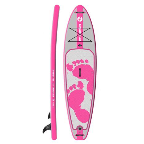 Two Bare Feet Entradia Touring iSUP 11' 6